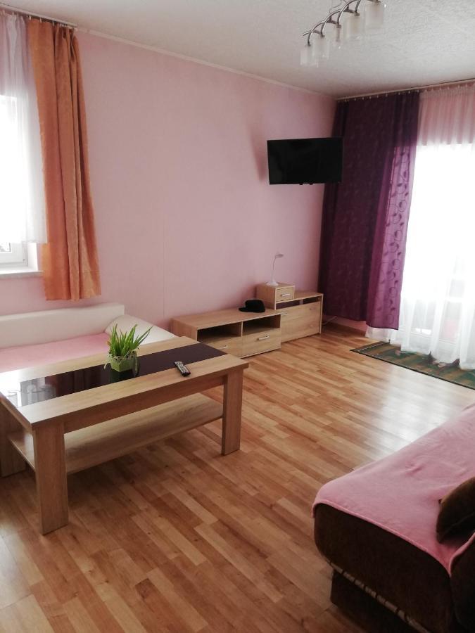 Kwatera prywatna U Kasprów Zakopane