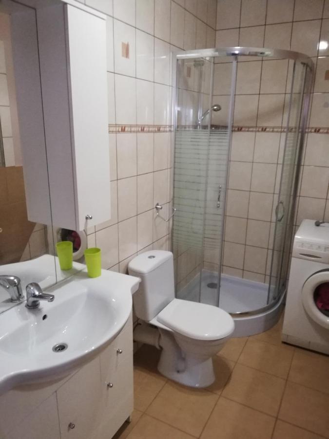 U Kasprów Kwatera prywatna Zakopane