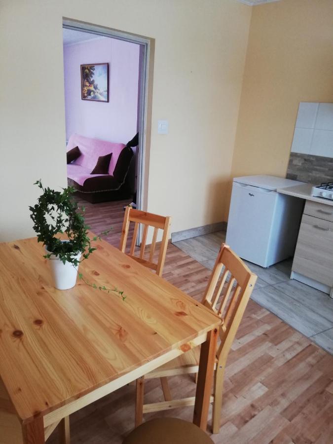 U Kasprów Kwatera prywatna *