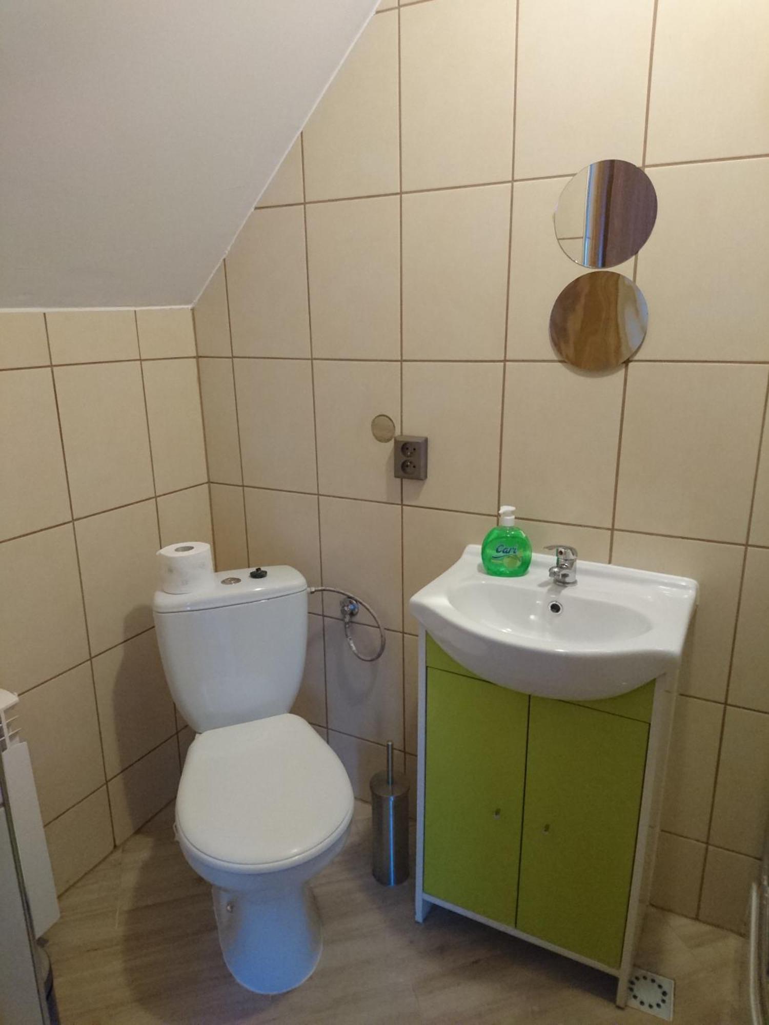 U Kasprów *