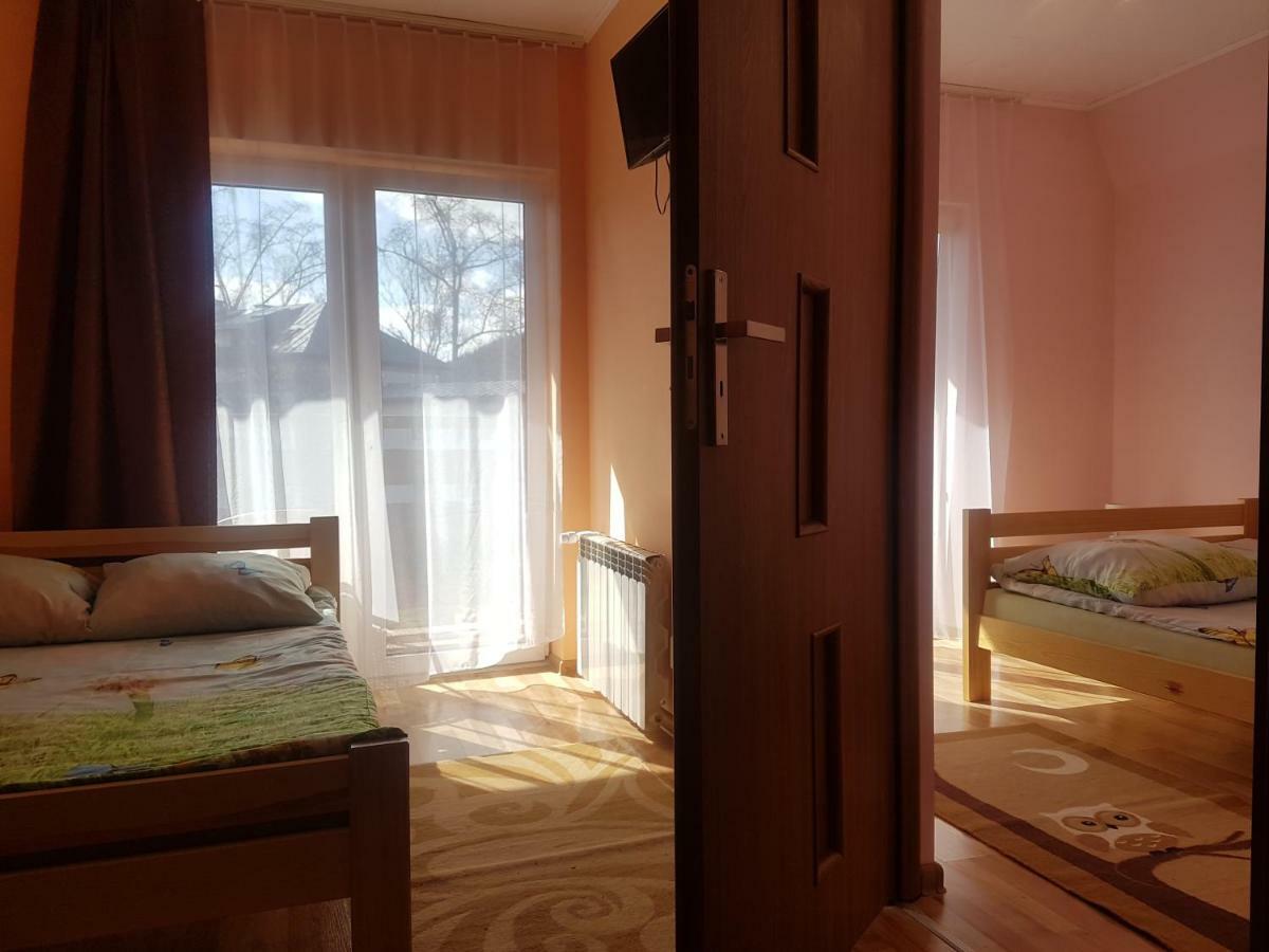 U Kasprów * Zakopane