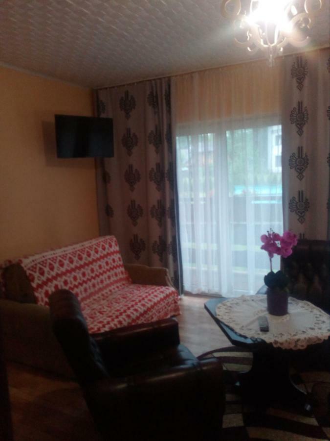 U Kasprów Zakopane