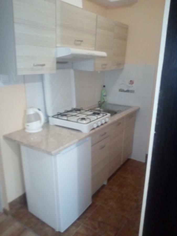 U Kasprów Kwatera prywatna