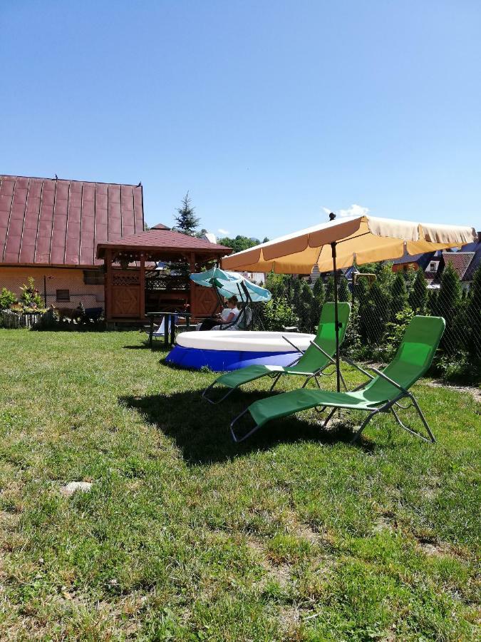 Kwatera prywatna U Kasprów Zakopane