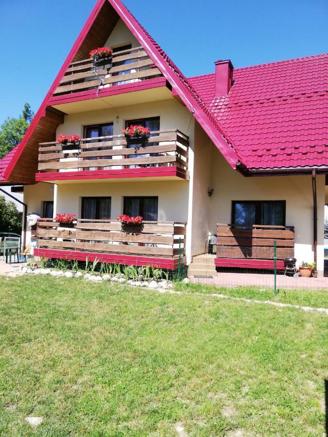 U Kasprów Zakopane